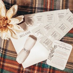 Bellame Pamper Pack